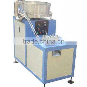 Cap Slitting Machine