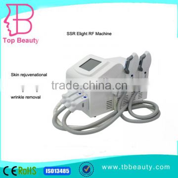 Lips Hair Removal Oem Odm E Light Shr Ipl Rf Beauty Equipment For Sale Foe Distibutor Salon