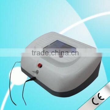 Beijing spider veins removal 30MHz Vascular Laser vascular removal machine