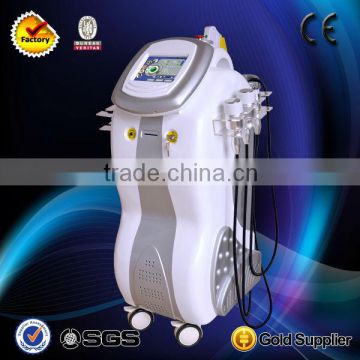 7 in 1 professional ultrasonic liposuction cavitation machine for sale