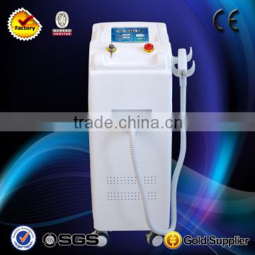 Q-swtiched Nd Yag laser tattoo removal equipment with 30% discount price (CE/ISO/TUV)