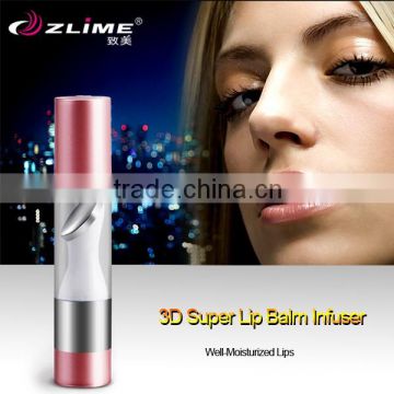 Patented Mini Ion Lip Beauty Massager