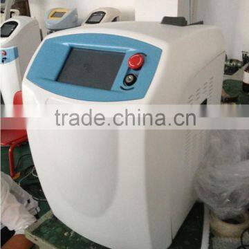 Vertical E-light IPL Machine, Skin Photo Aging Treatments and Hair Removal German Skin Solution E-light