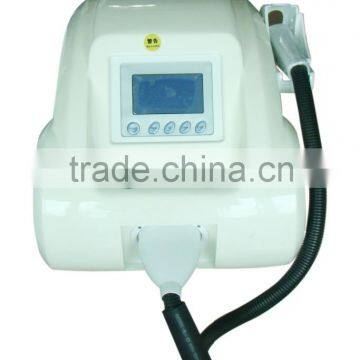 Portable IPL hair removal Machine Spa beauty equipment