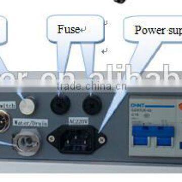 Bode Newest Promo! Diode Laser/808nm Diode Professional Laser Hair Removal/ Laser Hair Removal Machine photo-4