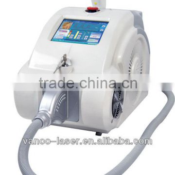 China best portable IPL beauty machine for spider vein removal TM100