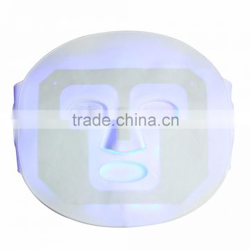 Wholesale LED Light Facial Mask Pack for Skin Rejuvenation with best price