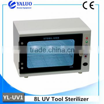 8L UV ElectricTools Sterilizer for salon use