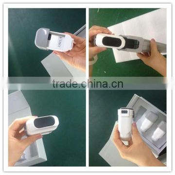 Face tightening therapy HIFU face lifting skin firming machine without surgery