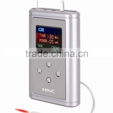 Home Use Irradiation Laser Therapeutic Equipment blood irradiator cold laser therapy equipment