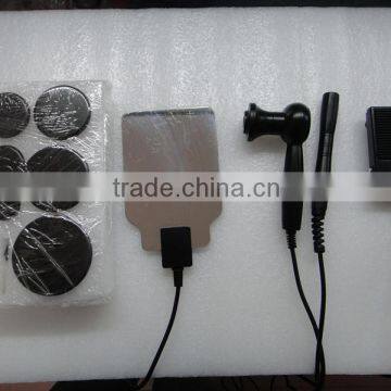 NL-RFC200 Portable Multi-functional RF/monopolar rf Skin Rejuvenation Machine /monopolar rf Skin Care Machine photo-3