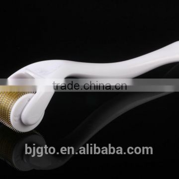 A big sales activity for Closing Christmas /Stainless steel derma roller with 540 pin derma roller