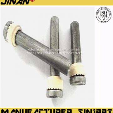 ISO 13918 Shera Studs /shear Connectors From China Manufactorer photo-4
