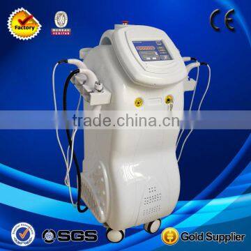 2015 Most Effective And Newest Cavitation Rf Slimming Fat Freezing Machine Cavitation System 5 In 1 Slimming Machine photo-3