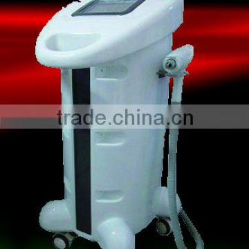 Professional 1064nm/532nm probes nd yag hair removal laser beauty equipment for nail fungus removal for sale with CE -P001