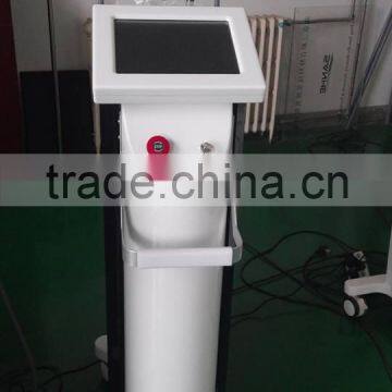 New Technology Professional Wrinkle Remove PINXEL rf Fractional Micro Needle Machine / Micro Needle rf / Vein Stopper