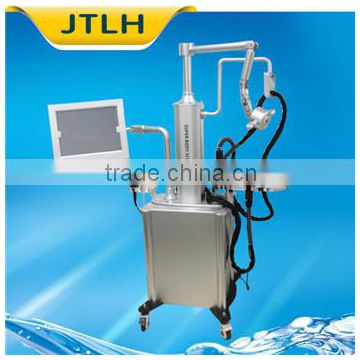 Cavitation And Radiofrequency Machine New Products On China Market Lipo Cavitation Machine For Portable Ultrasonic Cavitation Slimming Machine Cavitation Rf Slimming Machine