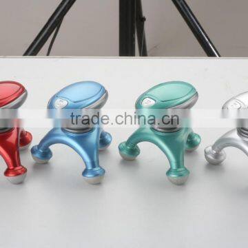 2015 New Design UFO Mini Electric Massager