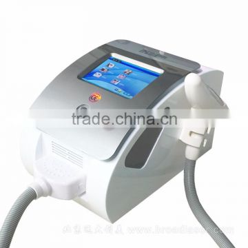 1 HZ 1064nm Laser Tattoo Removal Facial Veins Treatment Machine Fda Approved Tattoo Removal Q Switched Laser Machine