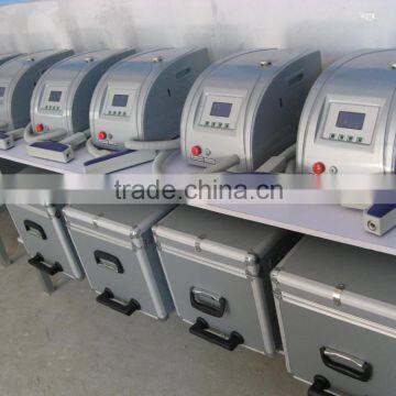 2015 Pianess Safe Lase Operation System and Skin Scrubber Type Yag Laser photo-2