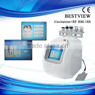 BESTVIEW gs8.2e body slimming machine