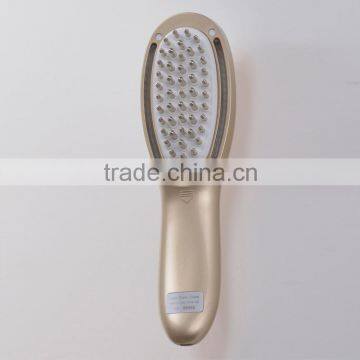 Head Care Hair Straightener Comb Hair Growth photo-5