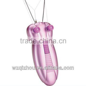 Middle East Hot Lady Epilator