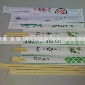 disposable bamboo chopstick (614)