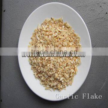 Bulk Package Garlic Flake