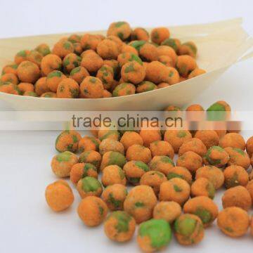 Hot Sale Coloorful and Tasty Green Pea