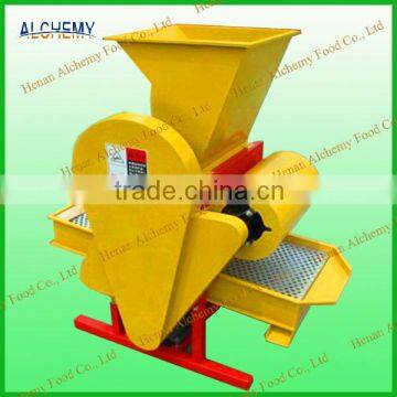 The advanced peanut sheller machine