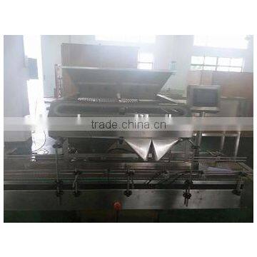 High Efficiency 16 Tray Counting Machines
