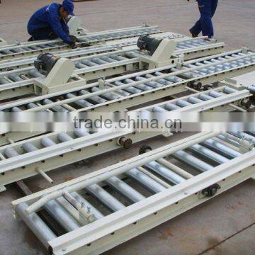 Free Roller Conveyor