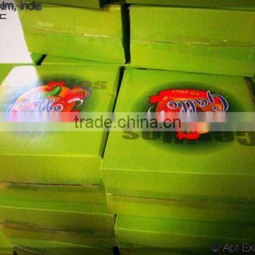 Tanzania Nigeria Ghana Market Wax Match Boxes Supply From Apt Exim photo-3