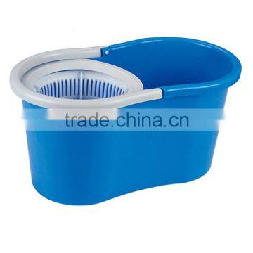 Kawachi Magic Mop Floor Cleaning Easy Magic 360 Degrees Spin Mop photo-3