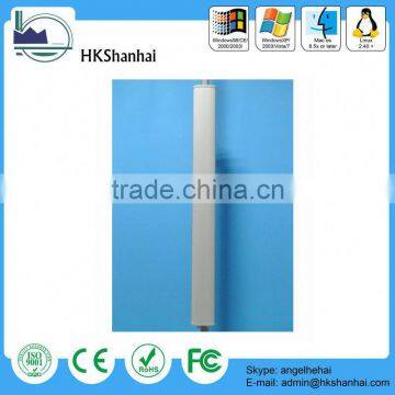 good quality vertical and horizontal pvc panel antenna HK-AMXP-2327-D17L90 wholesale