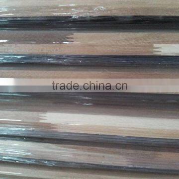 FINGER JOINT ACACA WOOD From Vietnam
