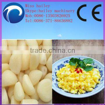 hot sale high efficiency mashed garlic grinding machine 0086-13503826925