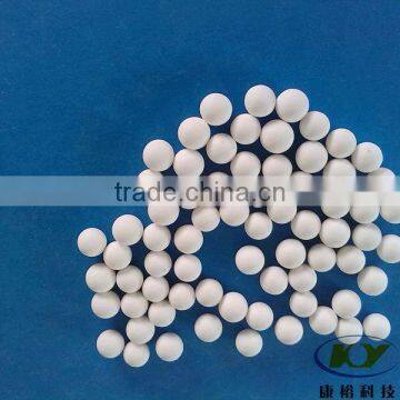 92% high density wear resistant alumina grinding ball