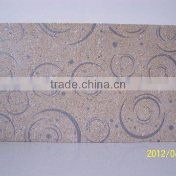 Vermiculite Boards