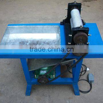 Beewaxs Machine Beewax Foundation Roller photo-3