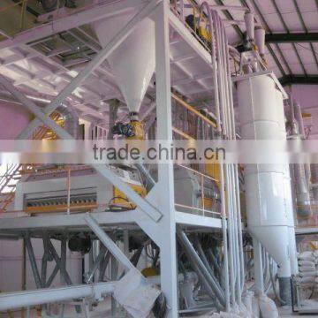 MAIZE MILL