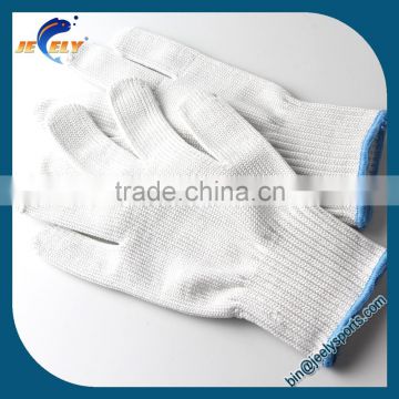 anti-cut stainless steel glove