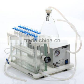 Solid-Phase Extraction Device 19 Holes
