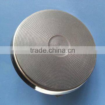 Electrical Hot Plate Ceramic Stove Cooking photo-4