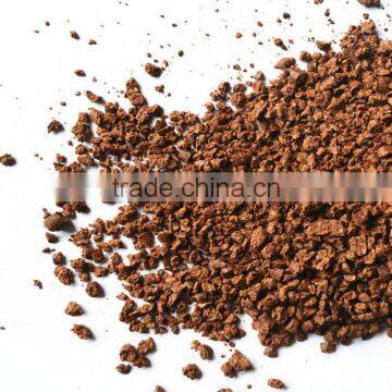 Tea Seed Meal Tea Seed Cake Cleaning up the Pond in Aquaculture