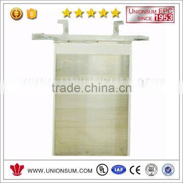 Copper, Zinc, Nickel, Cobalt and Manganese Electrowinning Rolled Lead/calcium (0.07) / Tin (1.35%) Anode photo-4