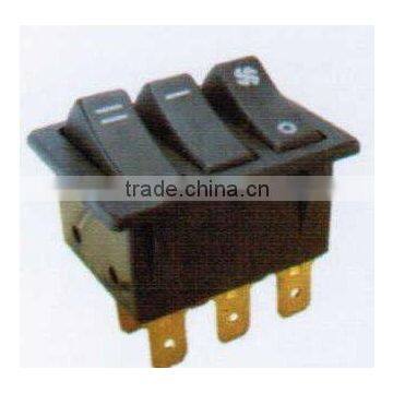 VT-RS-302 Rocker Switch; oven part, home appliance parts