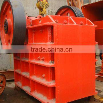 Good Supplier Iron Crusher Plant , Iron Crusher Plant With Competitive Price
