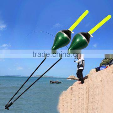 A2-6-44680994-1Balsa wood fishing floats 4.5cm*17.5cm fishing reel japan wholesale fishing tackle 1-5